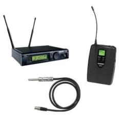 SHURE ULXP14D R4
